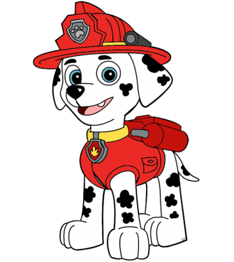 &Scaron;ablona na zeď s dětsk&yacute;m motivem 153