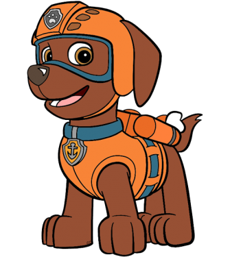 &Scaron;ablona na zeď s dětsk&yacute;m motivem 157