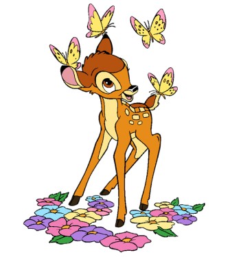 Bambi 01
