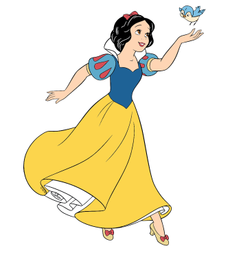 Snehulienka 02