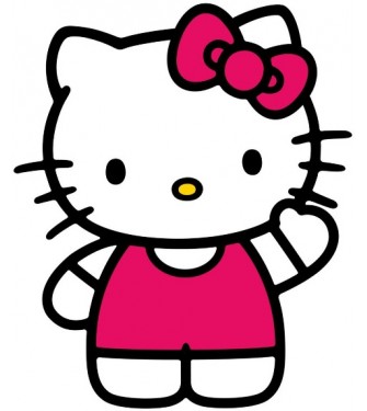 Hello Kitty 02