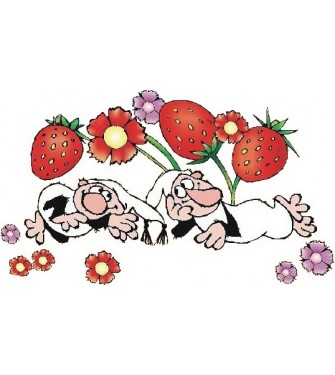Kremienok a Chochol&uacute;&scaron;ik 11