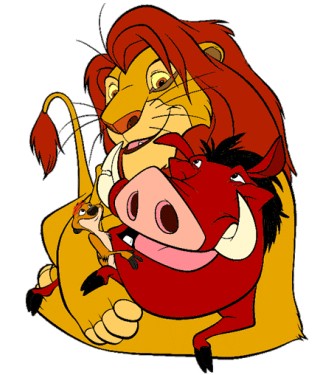 Lev&iacute; kr&aacute;ľ 01