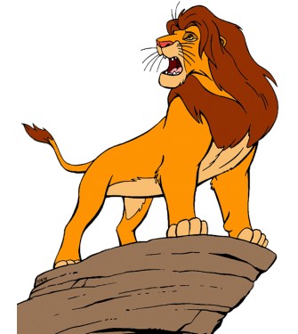 &Scaron;ablona na zeď s dětsk&yacute;m motivem 063