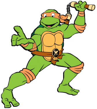 &Scaron;ablona na zeď s dětsk&yacute;m motivem 198