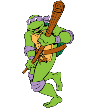 Donatello 01