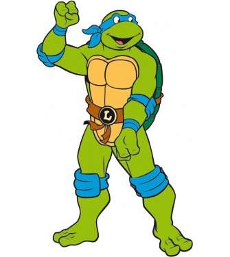 Leonardo 01