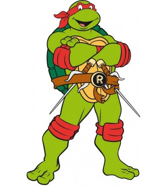 &Scaron;ablona na zeď s dětsk&yacute;m motivem 201