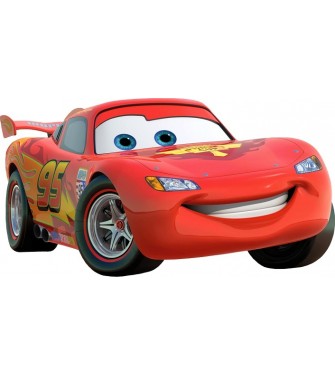 &Scaron;ablona na zeď s dětsk&yacute;m motivem 013