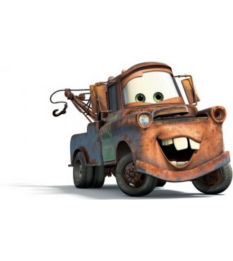 Mater 01