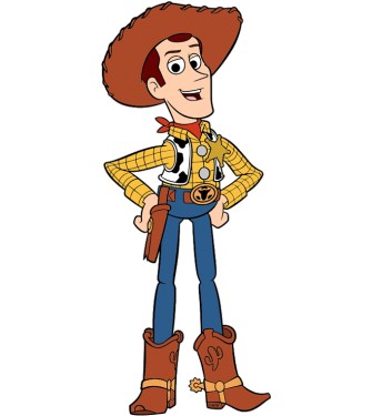 Woody 01