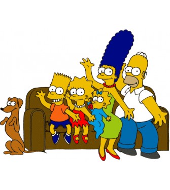 Simpsonovci 02