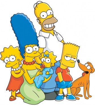 Simpsonovci 07