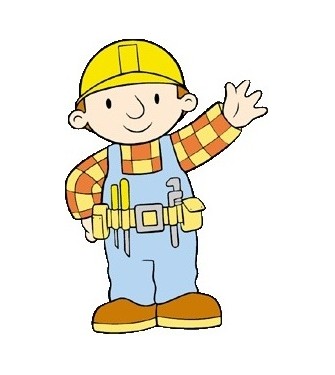 &Scaron;ablona na zeď s dětsk&yacute;m motivem 030