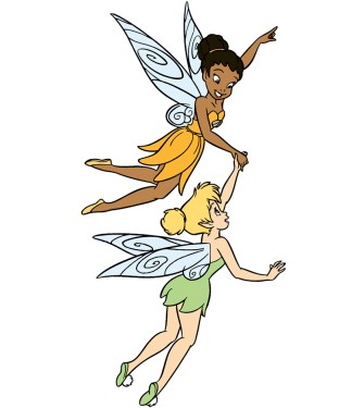 &Scaron;ablona na zeď s dětsk&yacute;m motivem 217