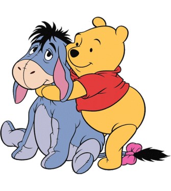 &Scaron;ablona na zeď s dětsk&yacute;m motivem 225