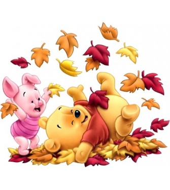 Macko P&uacute; a Prasiatko 01