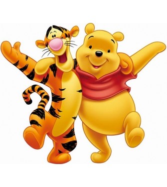Macko P&uacute; a Tiger 01