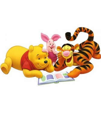 Macko P&uacute; a jeho priatelia 01