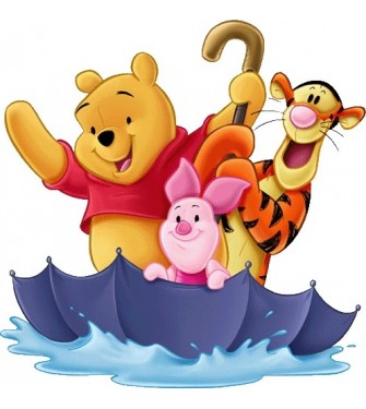 Macko P&uacute; a jeho priatelia 08