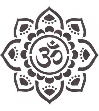 &Scaron;ablona na zeď &Oacute;m 02